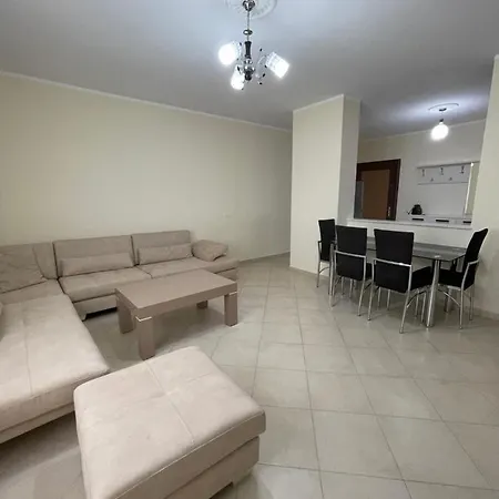 דירה Beach House Rana E Hedhun Margjonaj