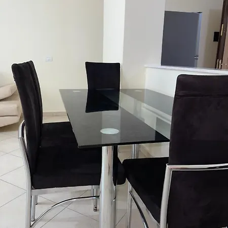 Appartamento Beach House Rana E Hedhun *