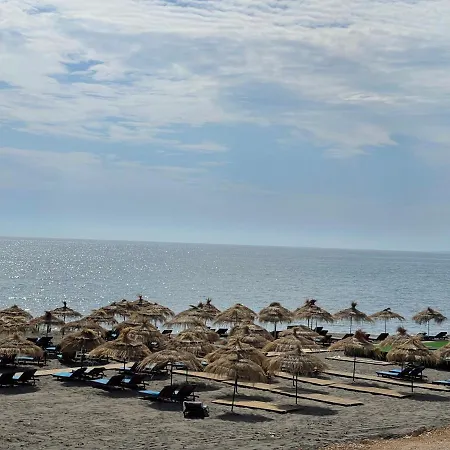 Beach House Rana E Hedhun * Margjonaj