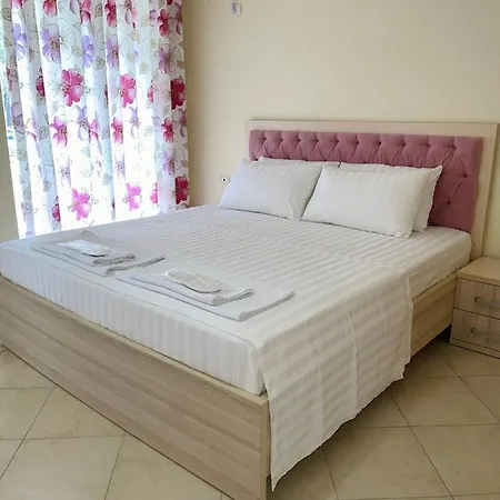 דירה Beach House Rana E Hedhun