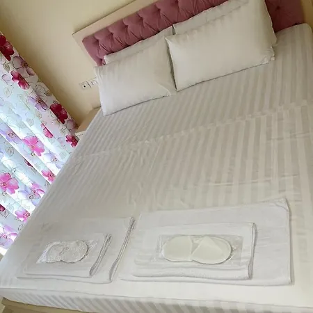 Beach House Rana E Hedhun Appartamento *